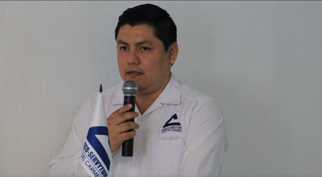 Canaco propone instalar un cajero para facilitar a los socios el pago de sus obligaciones en Playa del Carmen