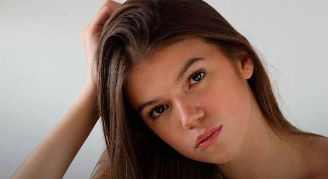 Video: Dan de alta a Valentina Gilabert, joven agredida por Marianne Gonzaga, influencer de Cancún