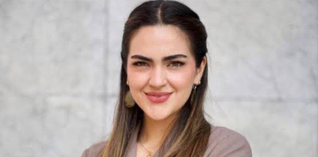 Acusan a morenista Andrea Chávez de gastar 2.5 mdp solo en Facebook para promover su imagen