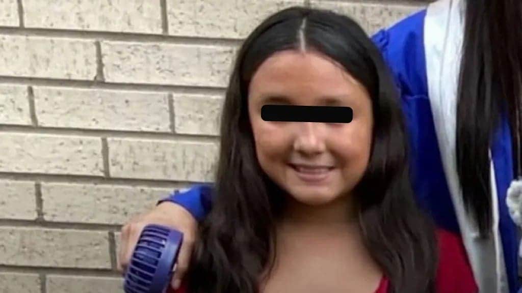 Niña de 11 años se suicida porque sus compañeros la amenazaban con llamar a migración en Texas, EU