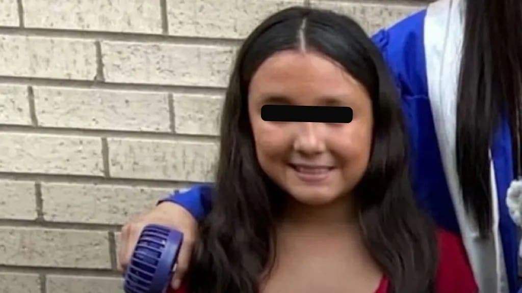 Niña de 11 años se suicida porque sus compañeros la amenazaban con llamar a migración en Texas, EU