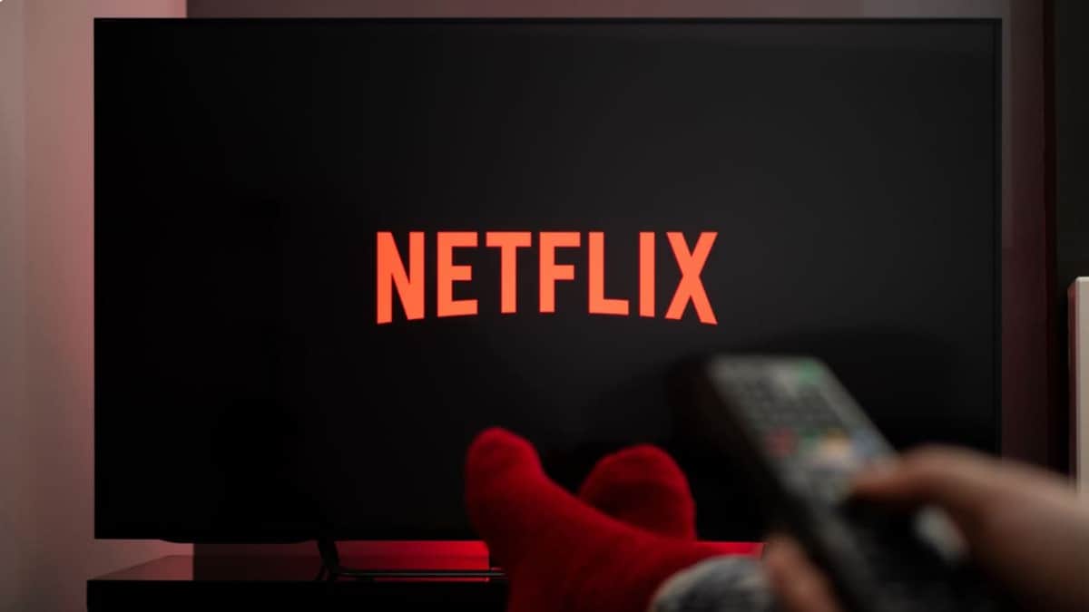 Gobierno de México anuncia inversión de Netflix en el país