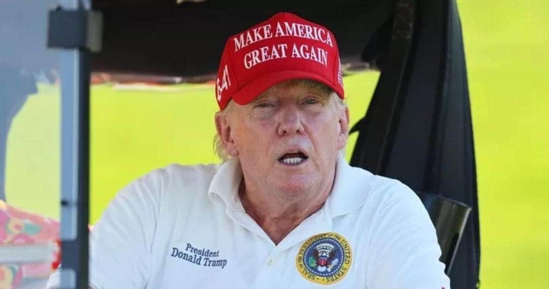 Donald Trump declara a seis cárteles de México como terroristas; Elon Musk quiere atacarlos con drones