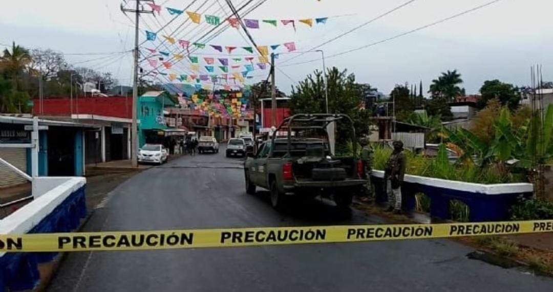 Matan a estudiante secuestrado durante el operativo de su rescate en Michoacán