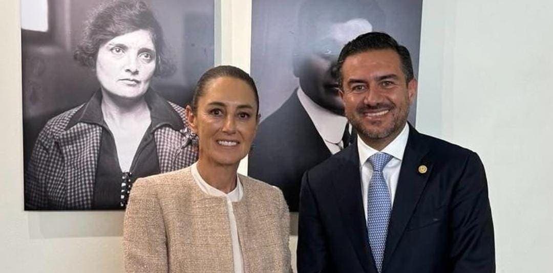 No me afilié a Morena para molestar, sino por agradecimiento y congruencia: Yunes Márquez