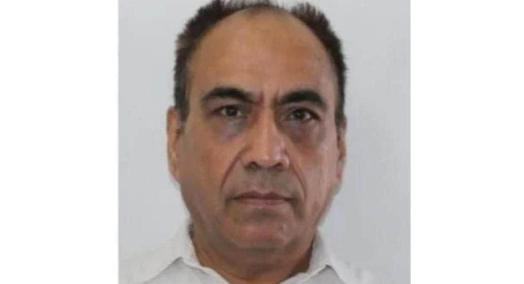 Hallan cuerpo del periodista Jesús Alberto Camacho en Sinaloa; desapareció hace cinco años en Sonora