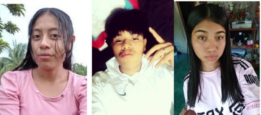 Buscan a seis personas desaparecidas en Quintana Roo, tres son menores