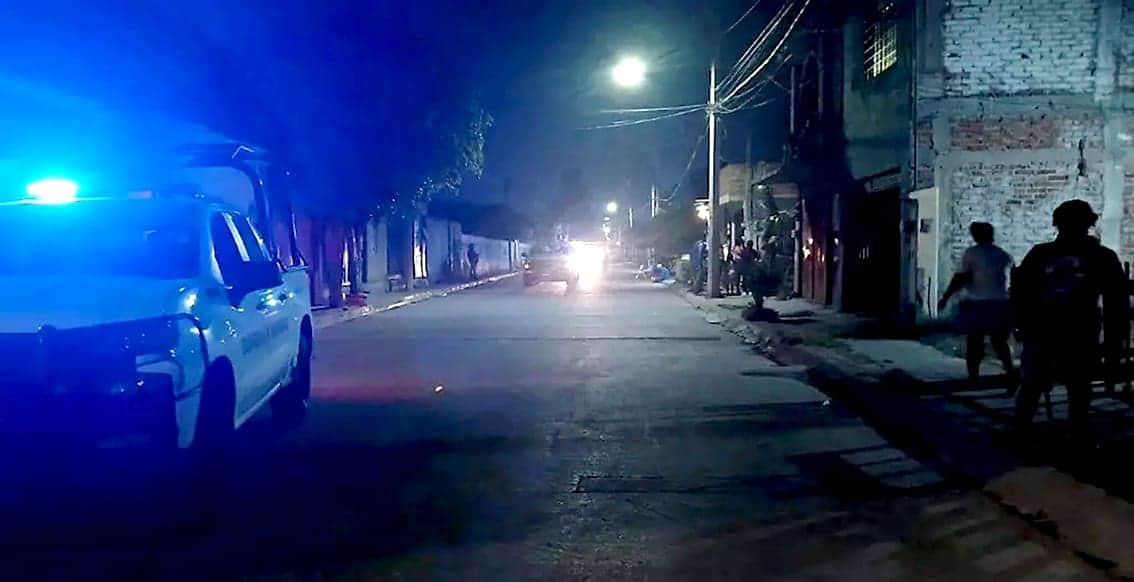 Matanza en Guanajuato; ejecutan a cinco mujeres y tres hombres