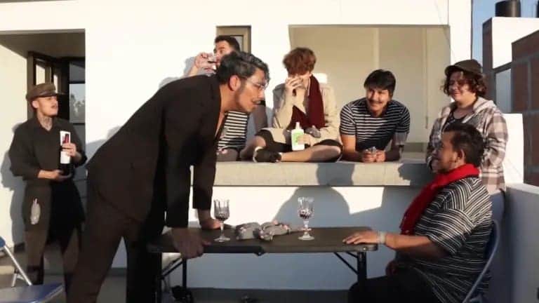 Video: Estrenan primer tráiler oficial de "Johanne Sacreblu 2: Ahora Más Personal"