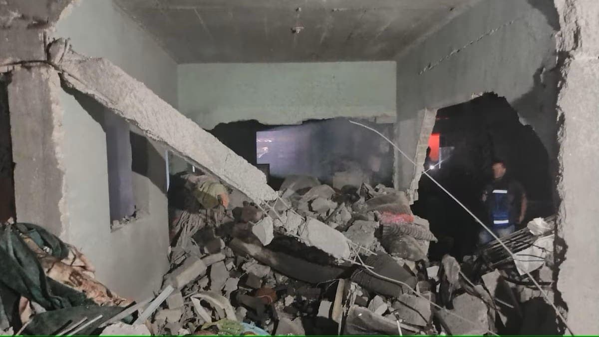 Confirman tres muertos y 16 heridos por explosión de pólvora en una casa en Teloloapan, Guerrero