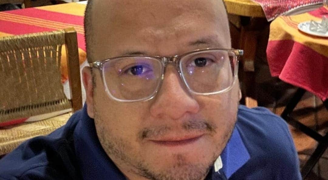 Hallan sin vida a José Domingo Contreras, desaparecido en Cancún el 27 de enero