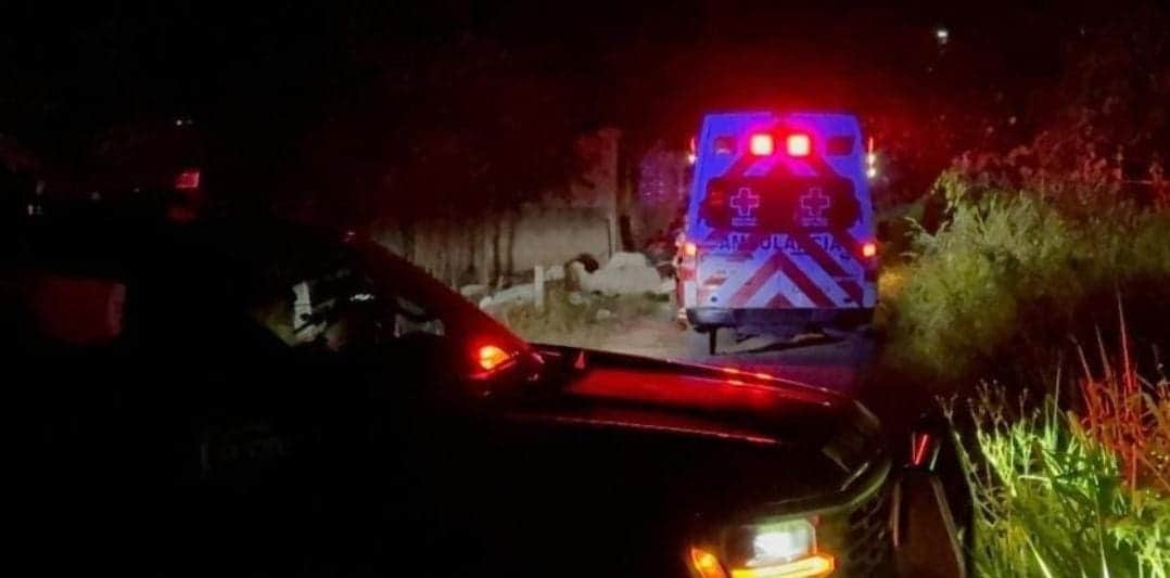 Asesinan a una persona y dos más resultan lesionadas durante nuevo ataque armado en Cancún