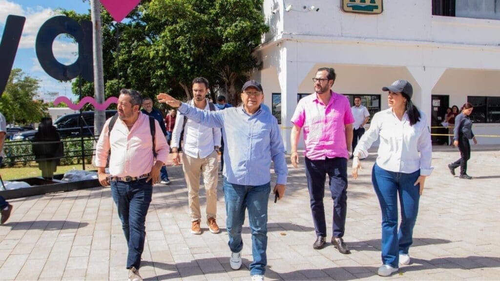 El Carnaval de Playa del Carmen 2025 será una fiesta completamente familiar: Estefanía Mercado