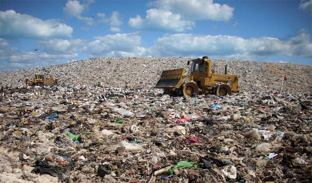 Construirán nuevas celdas en el relleno sanitario de Playa del Carmen