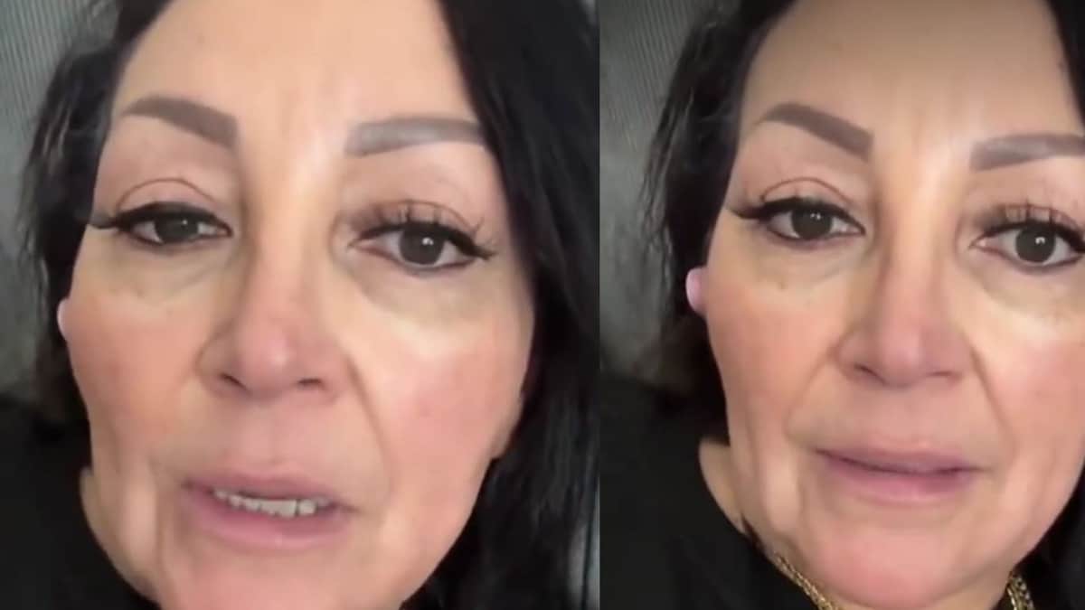 VIDEO: Mujer de 39 años crea controversia tras asegurar que busca hombres de no más de 40