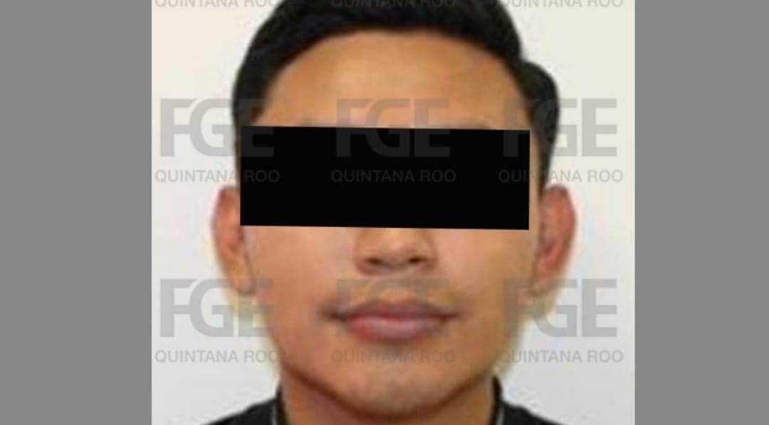 Dan siete años y medio de cárcel a sujeto que compartió video íntimo de su pareja en Quintana Roo