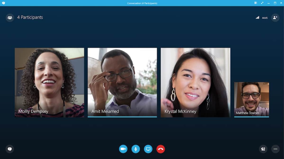 Microsoft pone fin a Skype: esta es la fecha en la que cerrará la plataforma
