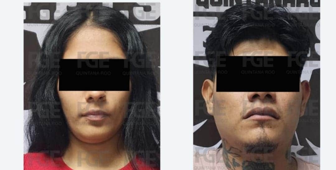 Rescatan a dos víctimas de secuestro en Quintana Roo, una en Cancún y otra en Chetumal