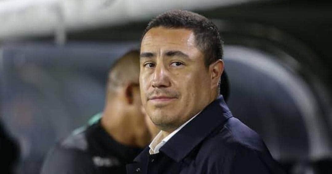 Video: Tras ser campeón en futbol de Colombia, Efraín Juárez dirigirá a los Pumas de la UNAM