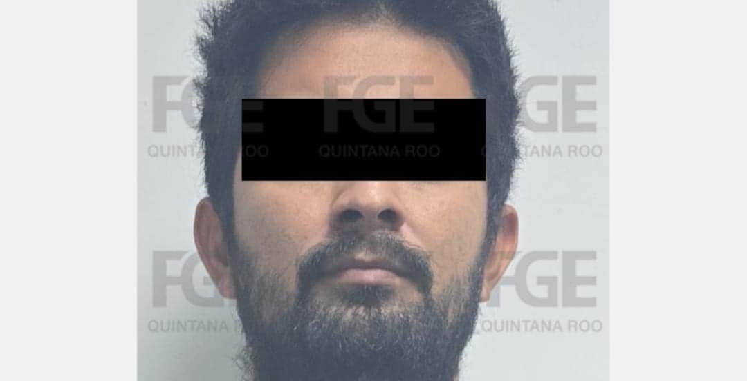 Detienen a uno de los implicados en asesinato del estacionamiento de Las Américas de Cancún