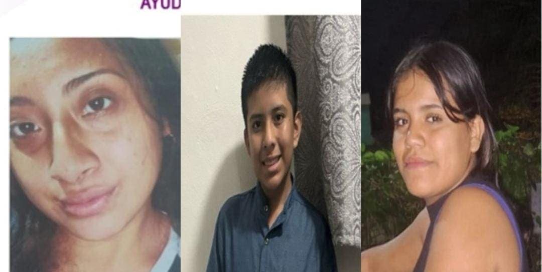 Encuentran con vida a ocho personas desaparecidas en Quintana Roo