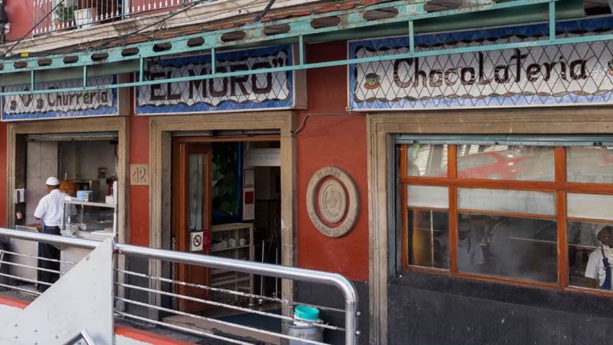 VIDEO: Denuncian a Churrerías El Moro por violencia laboral contra una trabajadora que obligaron a renunciar