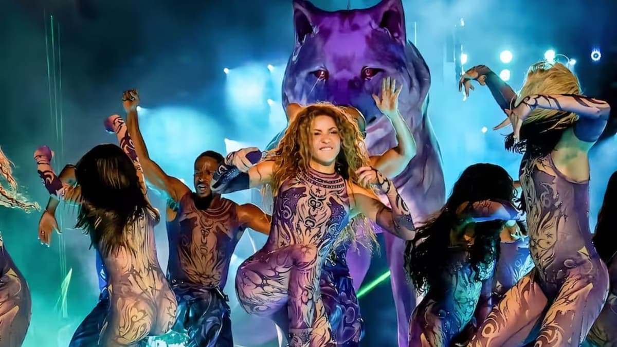 ¡Otro concierto cancelado! Shakira ya no se presentará en Chile por ahora