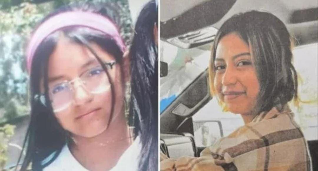 Tras varias horas de bloqueo, ubican a adolescentes desaparecidas en Puebla