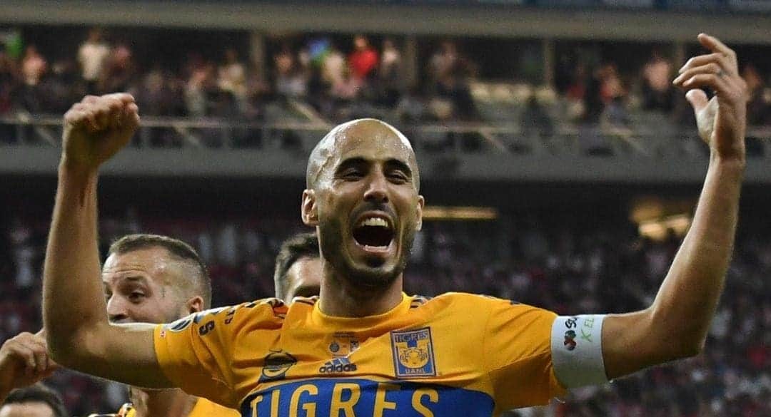 Liga MX: Tigres despide a su técnico y futbolista Guido Pizarro se retira para reemplazarlo