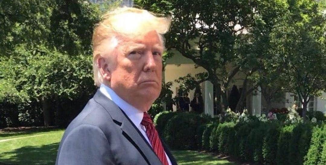 Aranceles contra México, Canadá y China entran en vigor este 4 de marzo: Donald Trump