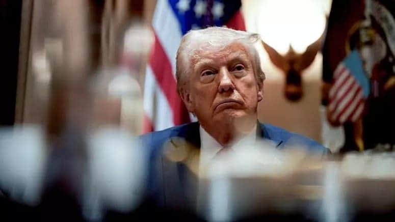 Estas serían las consecuencias de la salida de Estados Unidos de la OTAN