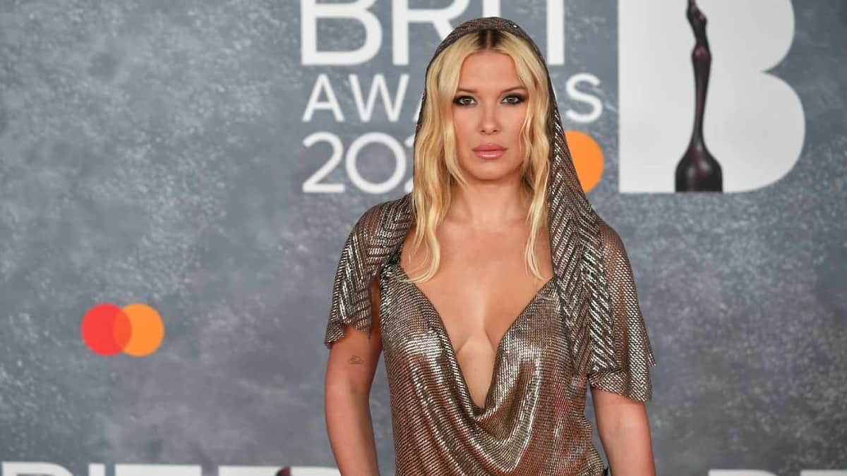 Millie Bobby Brown, actriz de Stranger Things, denuncia acoso y críticas por su físico