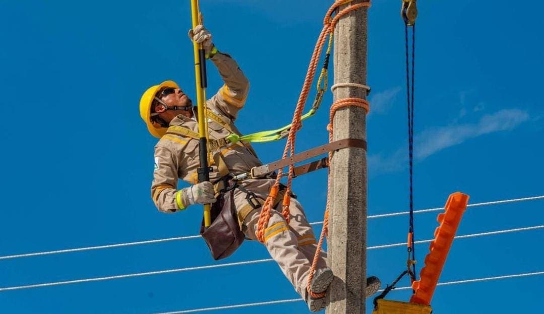 CFE invertirá 194 mdp en Quintana Roo para prevenir los apagones en el verano