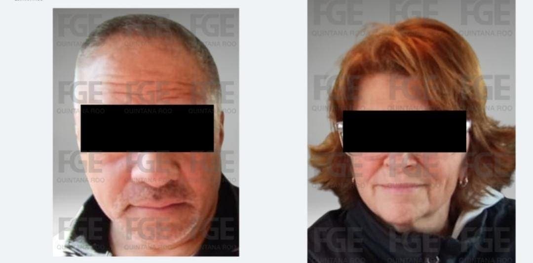 Detienen a dos extranjeros por fraude contra una cadena hotelera de Cancún