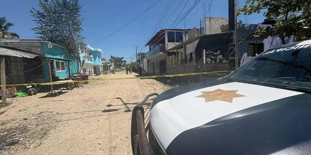Sigue la violencia en Tabasco; reportan 10 muertos en los últimos cuatro días