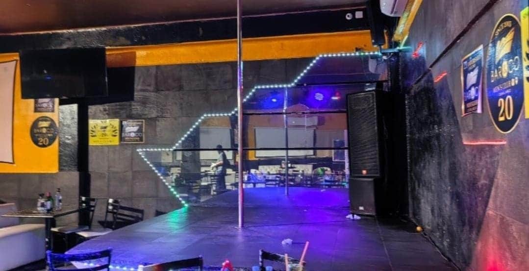 Video: Rescatan a 13 mujeres víctimas de explotación sexual en Cozumel