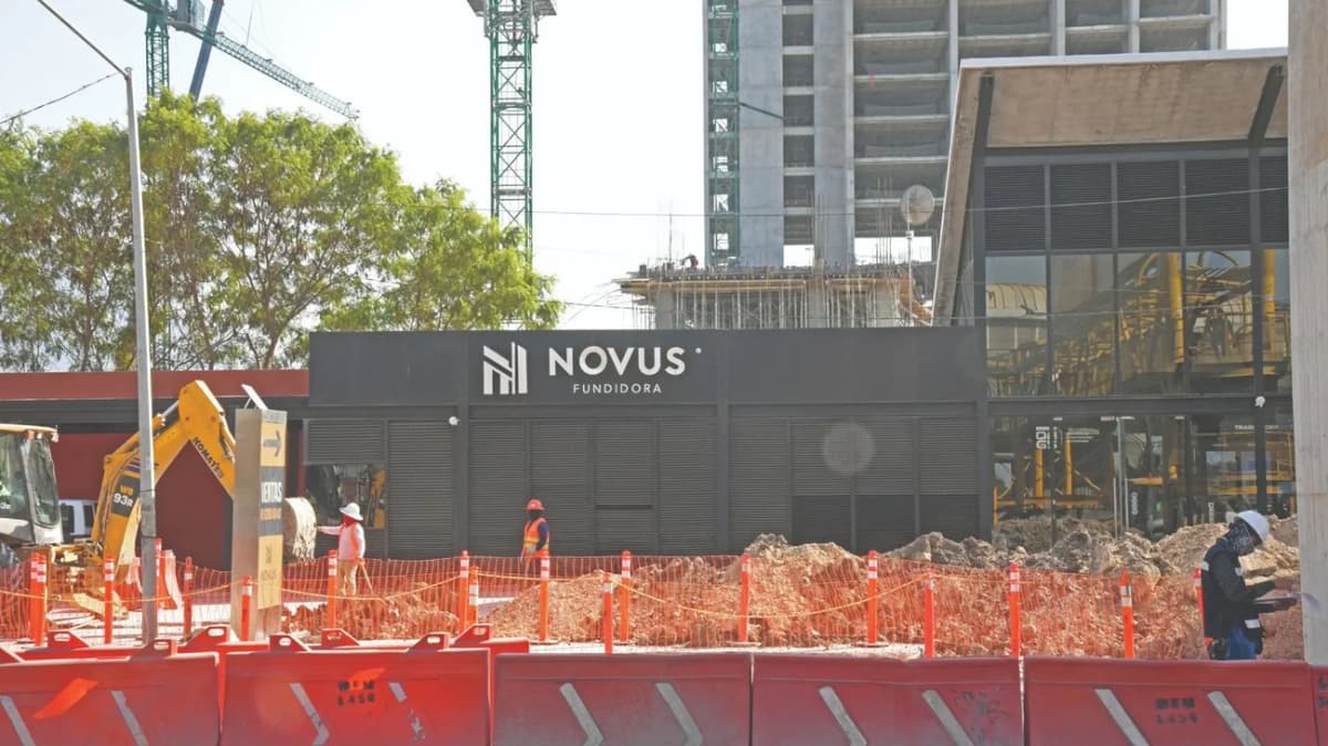 Denuncian fraude compradores de departamentos en Torre Novus en Monterrey