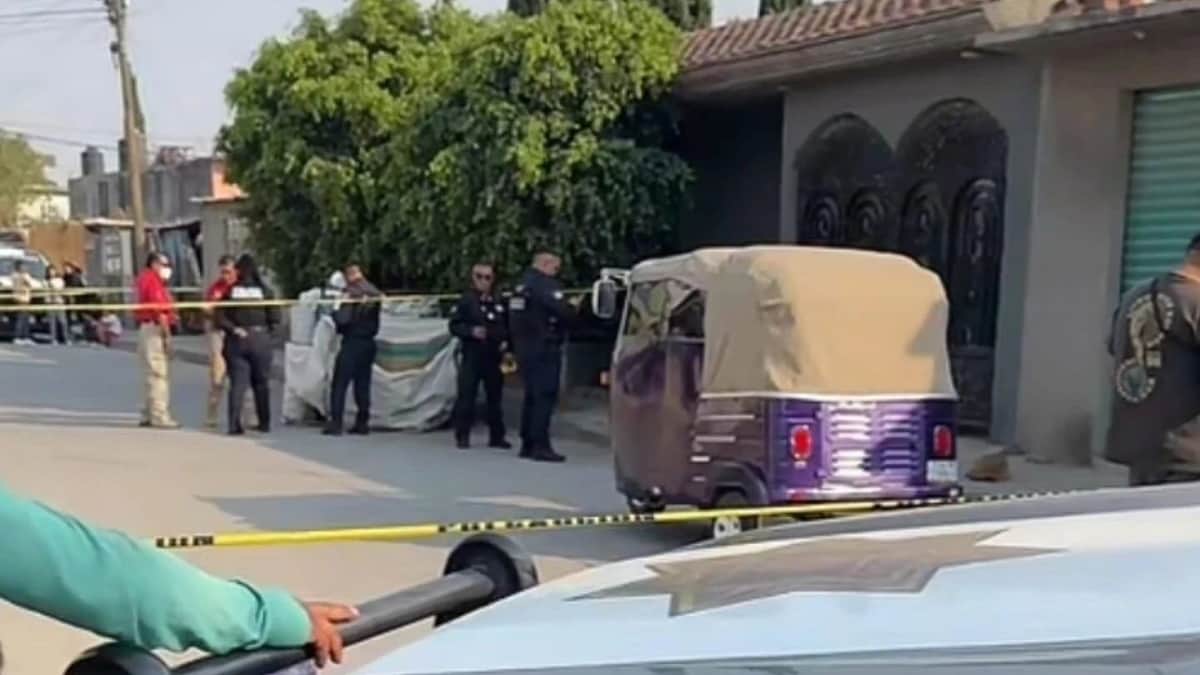 Abandonan a bebé en la basura en Edomex, fue encontrado sin vida