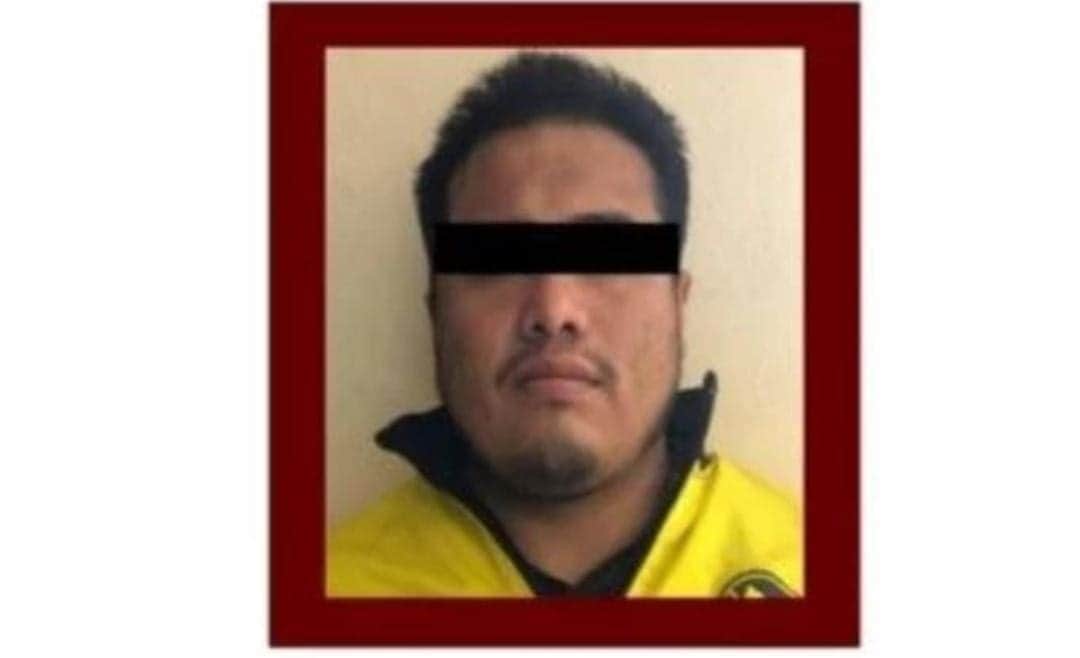 Sentencian a ocho años de prisión a sujeto que difundió contenido íntimo de 540 niñas y mujeres en Hidalgo