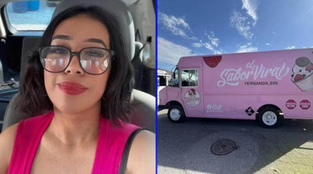 Video: Arrojan ácido a una mujer en Tijuana, Baja California