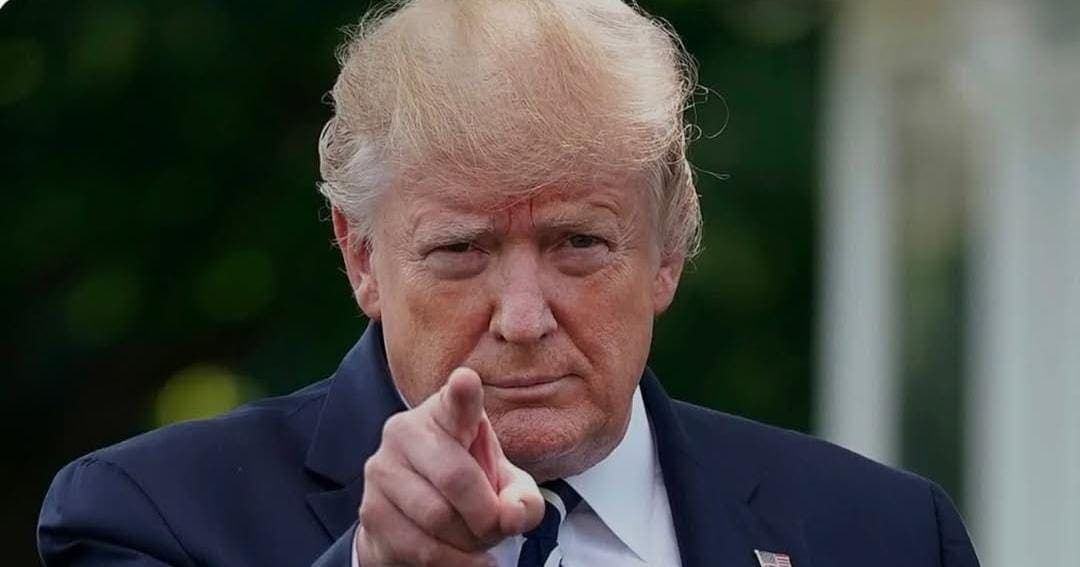 Miedo a recesión por aranceles de Donald Trump provocó la caída de los mercados financieros