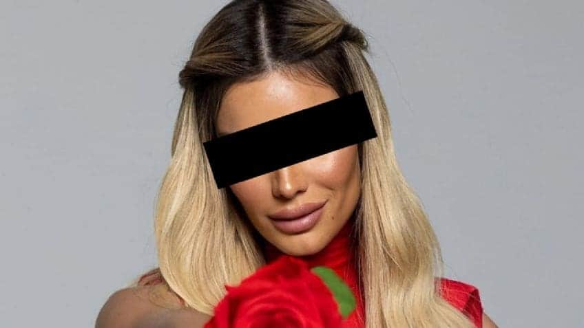 Video: Arrestan a Aleska Génesis tras su expulsión de La Casa de los Famosos All-Stars