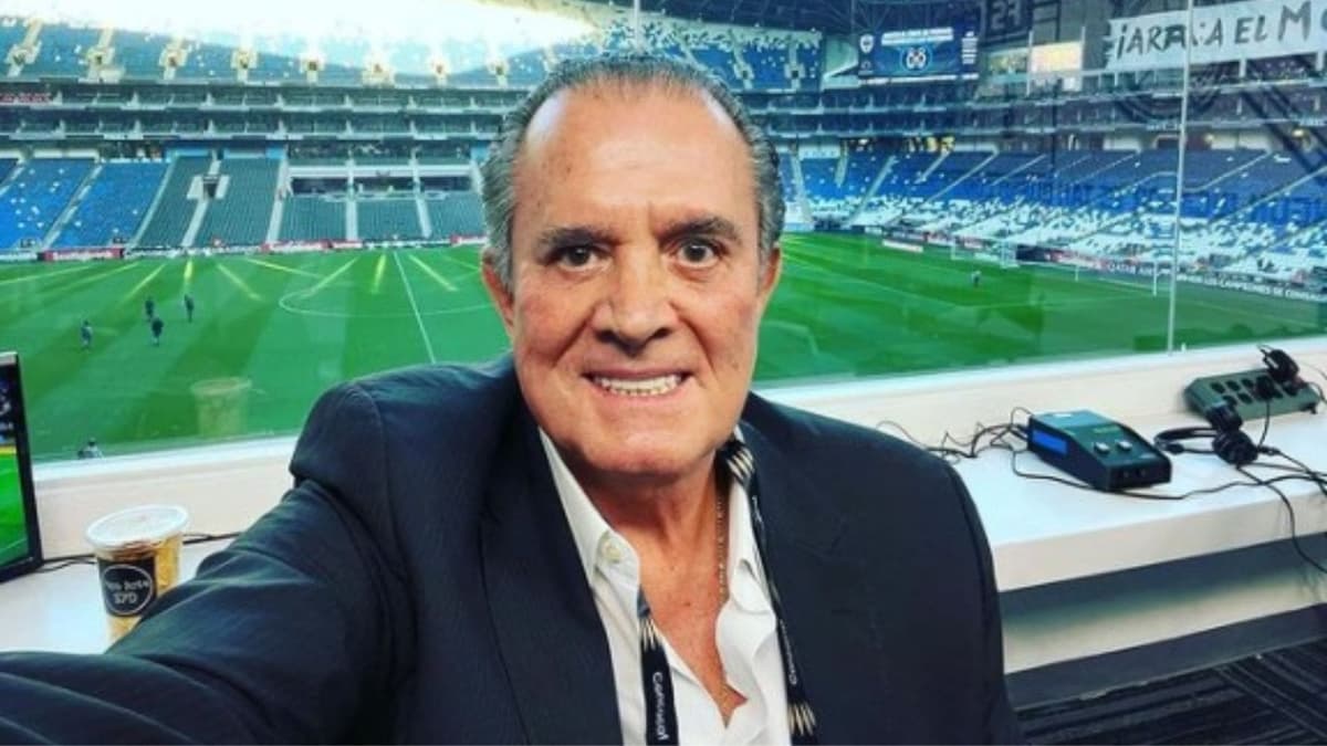 Raúl Orvañanos podría dejar Fox Sports México debido a la crisis financiera de la televisora