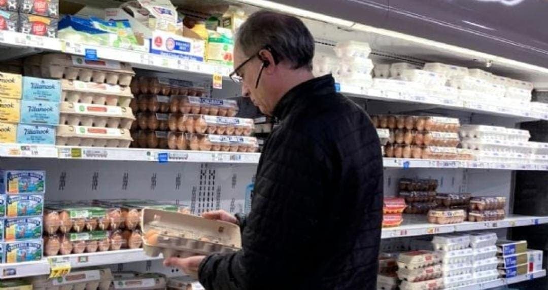 Canadá, Unión Europea e Inglaterra impondrán nuevos cobros en respuesta a aranceles de Estados Unidos