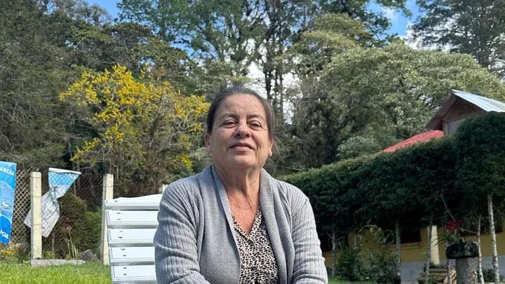 Solicitan apoyo para mujer con cáncer de mama en etapa 4