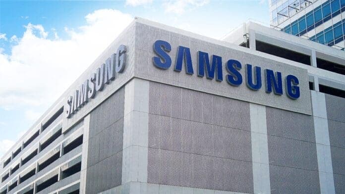 Cancela Samsung traslado de producción a México por aranceles de Estados Unidos