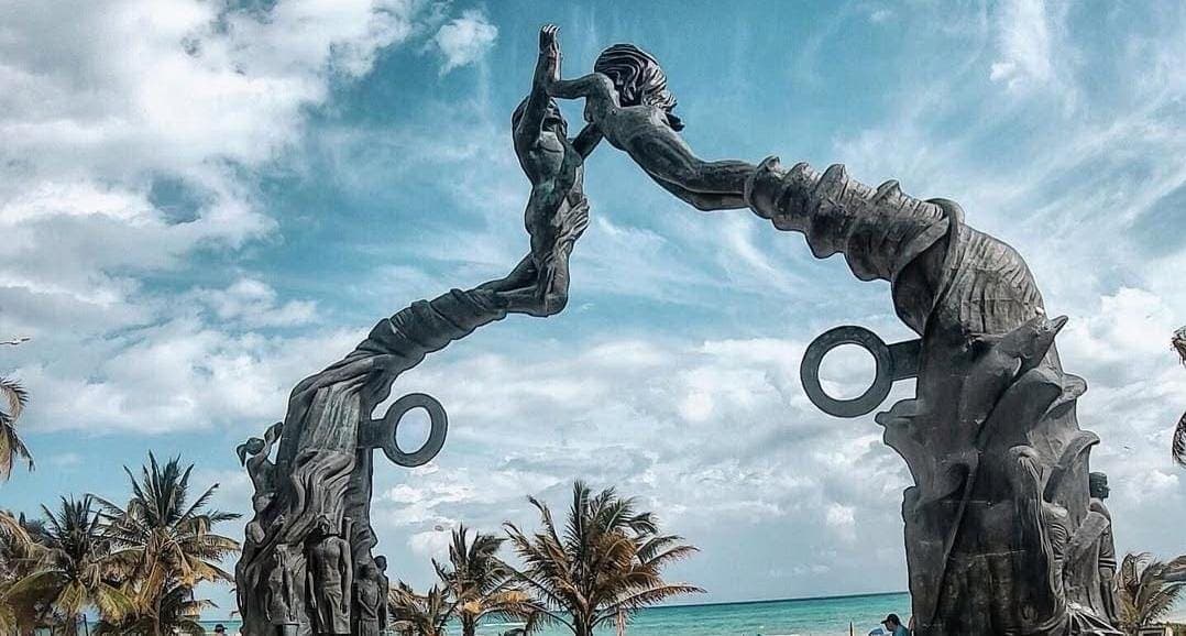 Congreso de Quintana Roo aprueba el cambio de nombre de Solidaridad a Playa del Carmen