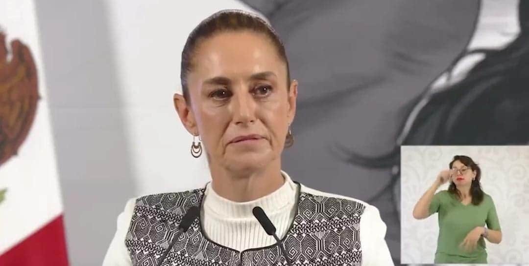 Pide Claudia Sheinbaum a los opositores y comentócratas que ya dejen en paz a AMLO