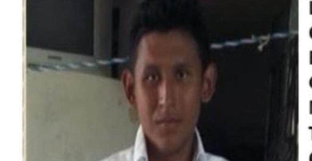 Hallan sin vida a Luis Ángel Velázquez Díaz, desaparecido el 5 de marzo en Cancún