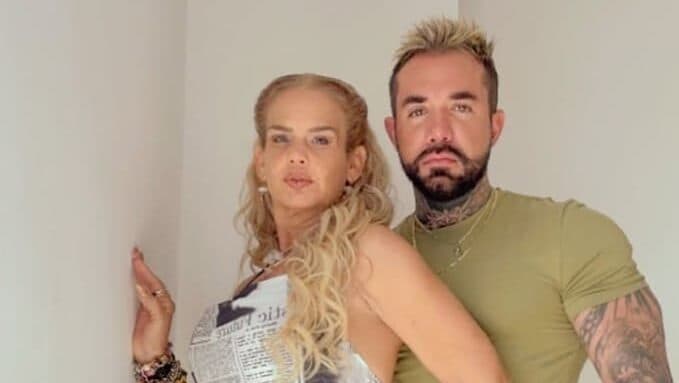 Denuncian a Niurka Marcos y su novio por no pagar la renta de su casa en Mérida, Yucatán